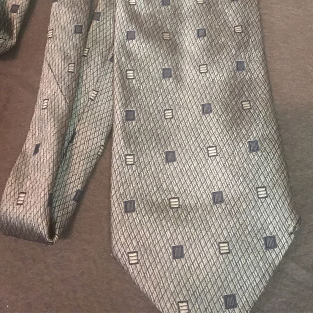 Fratelli 100% Silk Tie made in Italy